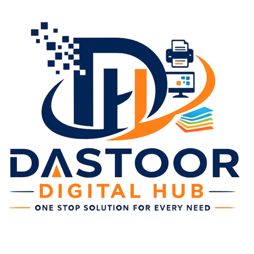 DastoorDigitalHub